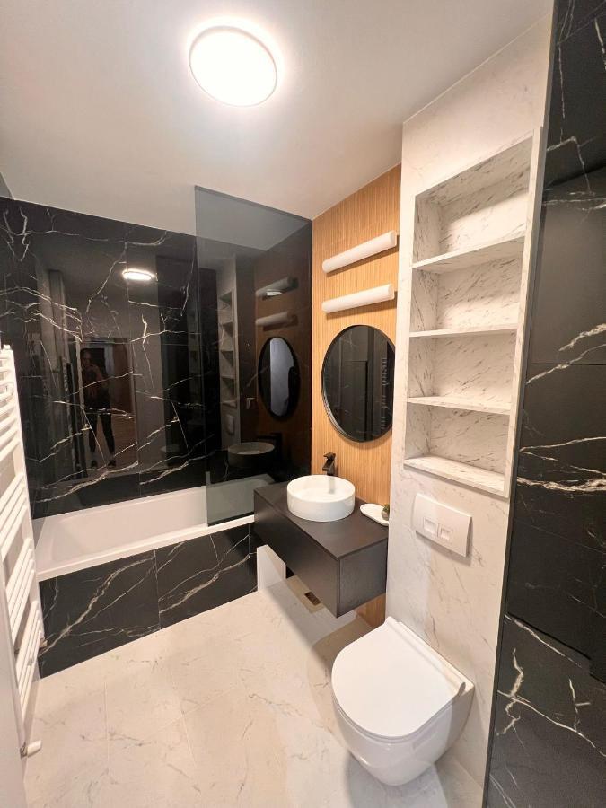 Rozelor Residence 85 Cluj-Napoca Extérieur photo